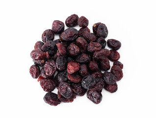 Getrocknete Cranberries