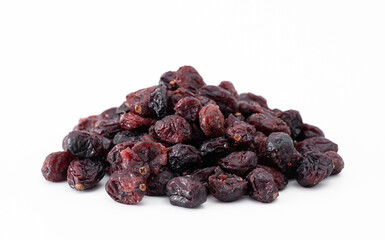 Getrocknete Cranberries
