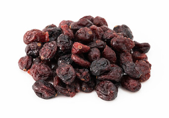 Getrocknete Cranberries