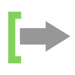 Arrow set icons. Arrow icon. Arrow vector collection. Arrow. Cursor. Modern simple arrows. Vector illustration