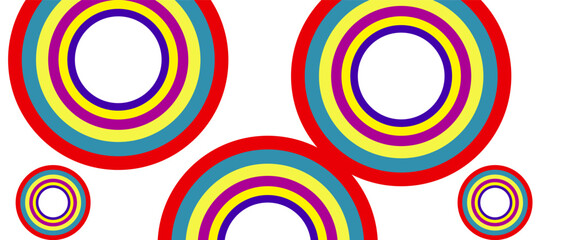 Beautiful Modern curve abstract presentation background.	