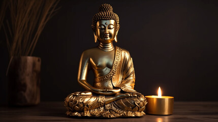 buddha statue