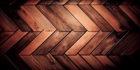 A Timeless geometric pattern wallpaper with a subtle yet captivating aesthetic - generative ai.