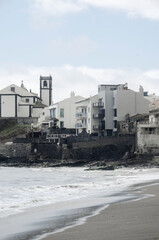 Fototapeta premium Sao Miguel 