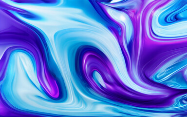 Fototapeta premium background, colorful abstract wallpaper, IA generation