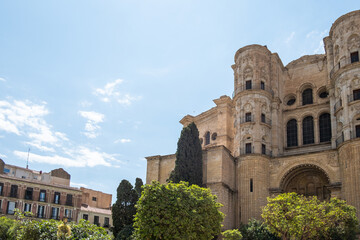Malaga