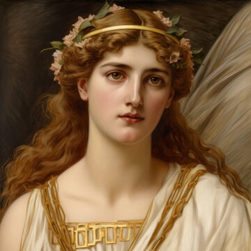 Helen of Troy, Ai