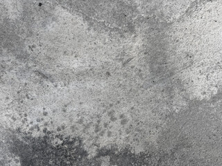 Abstract gray background - dirty wall