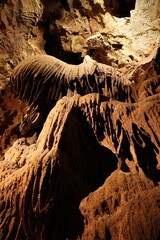 Grotte de Saint Cézaire sur Siagne 07