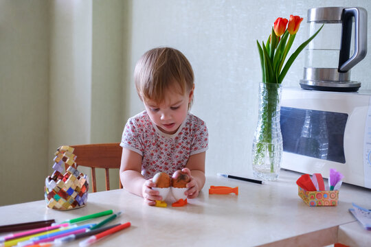 easter creative
