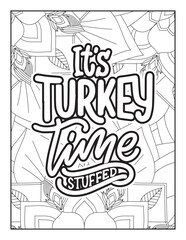 Affirmative quotes coloring page. Positive quotes. Coloring book for adults. Typography design. Hand drawn with inspiration word. Quotes Coloring. motivational quotes coloring pages design. quotes