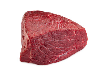 Raw beef meat
