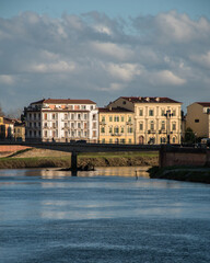 pisa, Marina di Pisa e Lucca, Tuscany Italy
