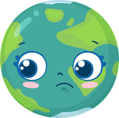 earth character