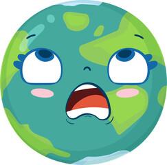 earth character