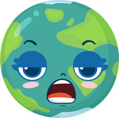 earth character