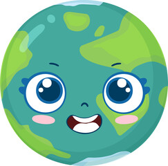 earth character