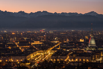 Turin, italy
