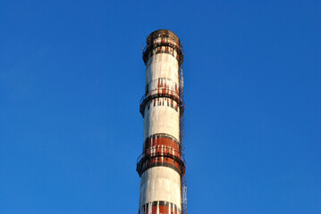 chimney