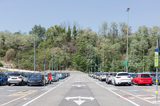 Car Parking