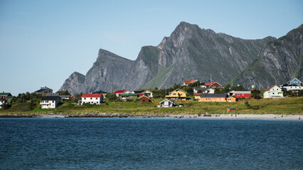 Lofoten, Norway