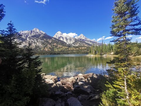 Wyoming EE.UU