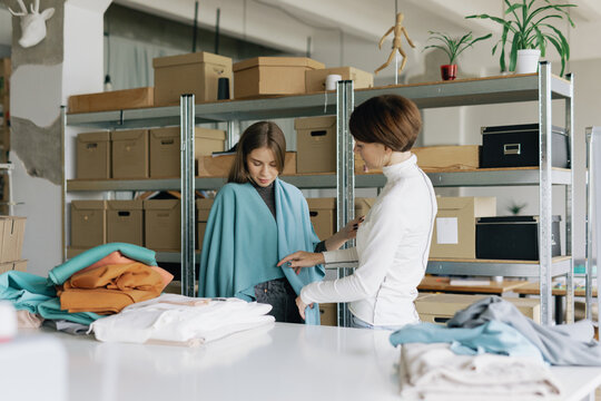 Designer atelier team creativity