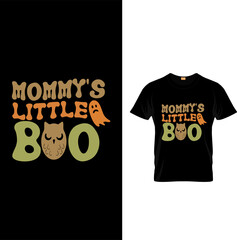 Vector halloween pumpkins boo jack o lantern silhouette design