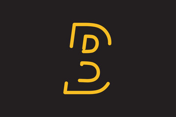 Obraz premium letter A logo that can be used for all your designs or ideas. you will get a vector file in the form of EPS.