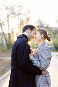 Couple love relationship romantic hug