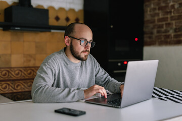 Gadget education work at home study