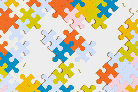 Unmade puzzles