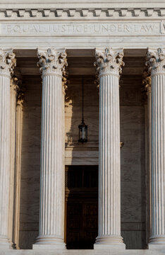 The United States Supreme Court 