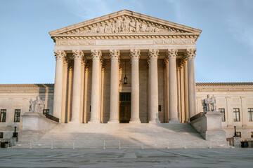The United States Supreme Court 