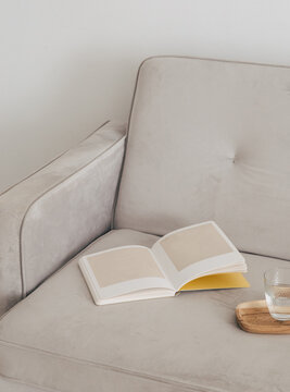 minimal deco