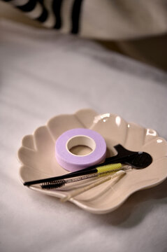 Beauty master routine