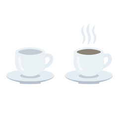 コーヒーカップ