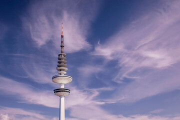 Turmspitze © Patrick Lohmüller