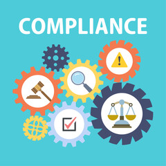 コンプライアンス