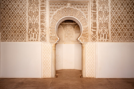 Marrakech, Morocco