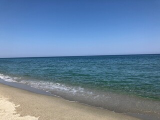 sea
