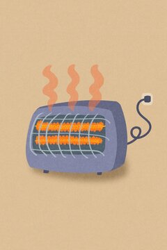 Home heating