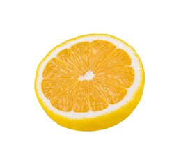 Lemon  transparent png