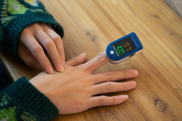 Pulse Oximeter