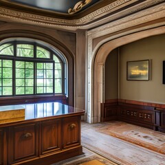 Alcove room154, Generative AI