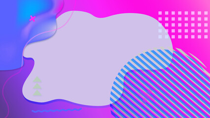 background with place for text