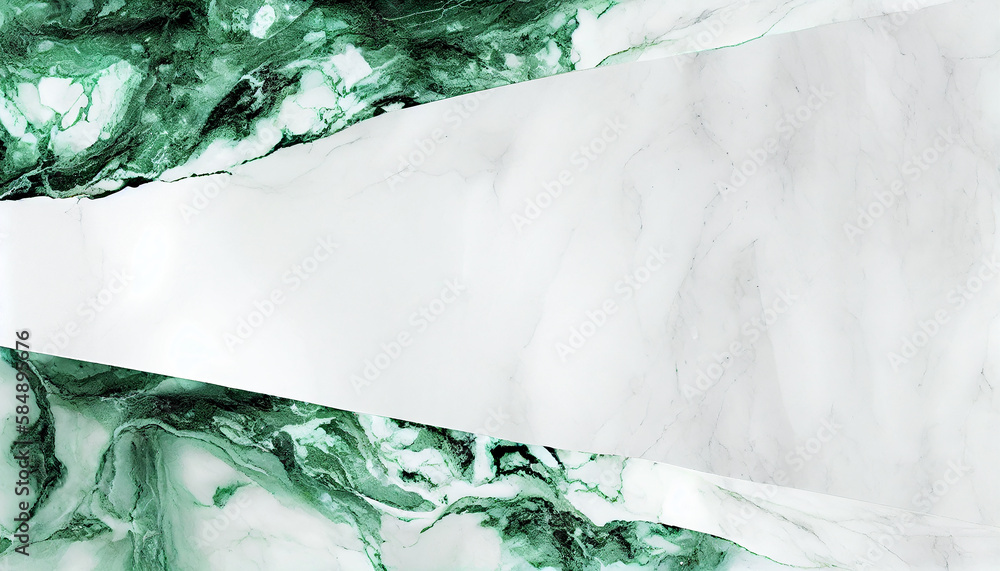 Poster nature elegance in marble object abstract backdrop ,generative ai