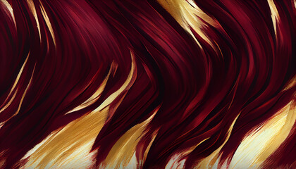 Abstract background pattern in vibrant colors and modern design ,generative AI