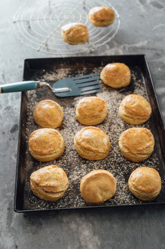 Scones