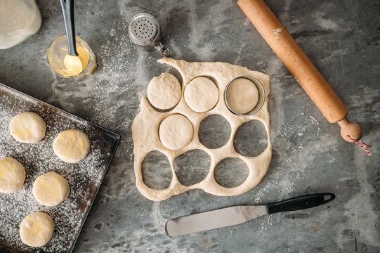 Scones